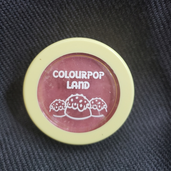 Colourpop Candy Land Super Shock Cheek Gumdrop Pass - Picture 3 of 5